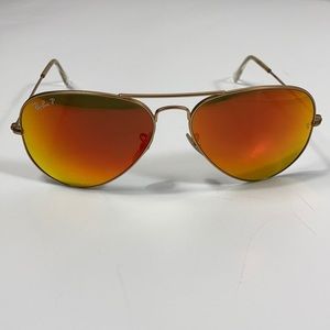 Ray Ban Aviators